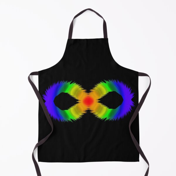 Item preview, Neurofurry Rainbow Infinity Symbol designed and sold by FalcoSkyWolf.