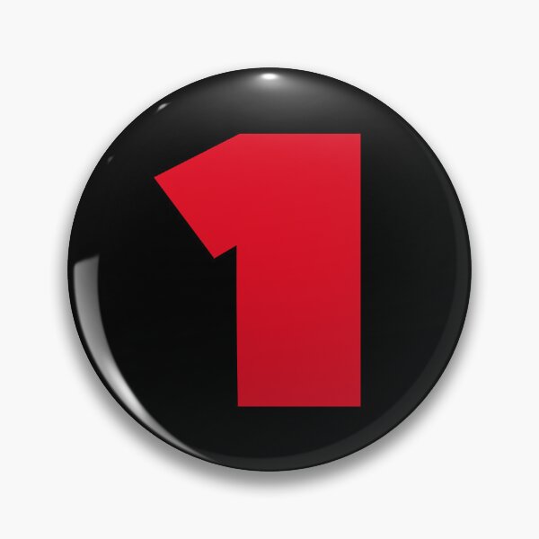 Item preview, 1 VER. Driver Number 2022 Season (Original/Black BG) designed and sold by FilipeFerreira.