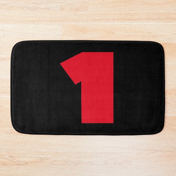 Item preview, 1 VER. Driver Number 2022 Season (Original/Black BG) designed and sold by FilipeFerreira.