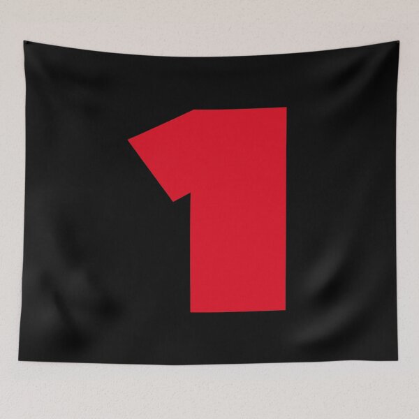 Item preview, 1 VER. Driver Number 2022 Season (Original/Black BG) designed and sold by FilipeFerreira.