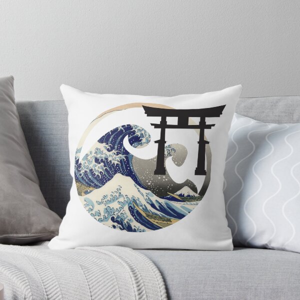 Item preview, Dangerous Tsunami designed and sold by rocklegends99.