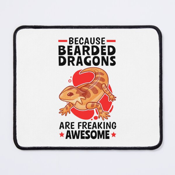 Item preview, Bearded dragons are fantastic reptiles bearded dragons designed and sold by madgrfx.