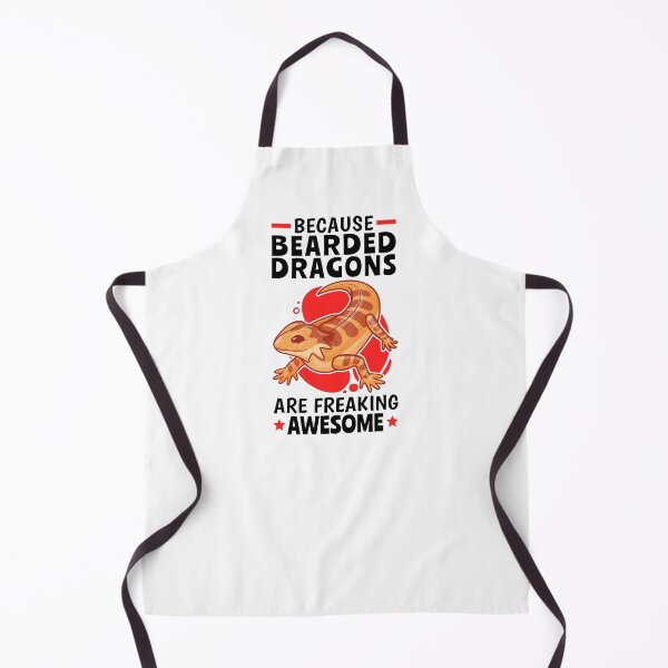 Item preview, Bearded dragons are fantastic reptiles bearded dragons designed and sold by madgrfx.