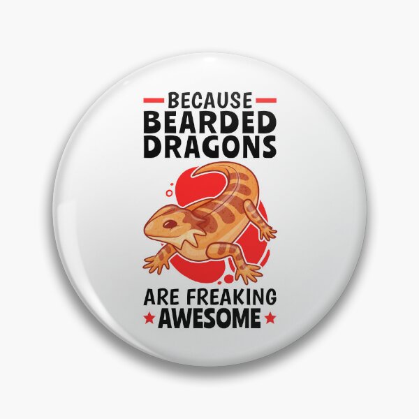 Item preview, Bearded dragons are fantastic reptiles bearded dragons designed and sold by madgrfx.