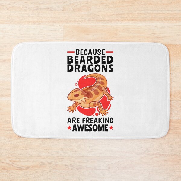 Item preview, Bearded dragons are fantastic reptiles bearded dragons designed and sold by madgrfx.