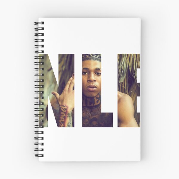 Item preview, NLE Choppa designed and sold by achristian2020.