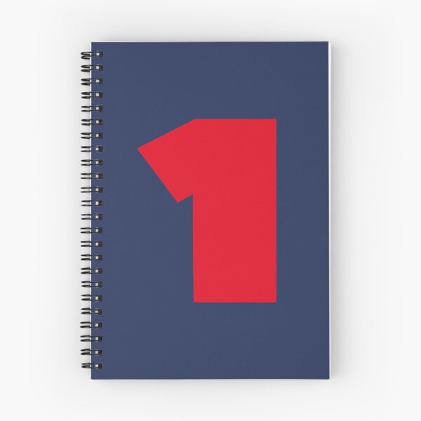 Item preview, 1 VER. Driver Number 2022 Season (Original/Navy BG) designed and sold by FilipeFerreira.