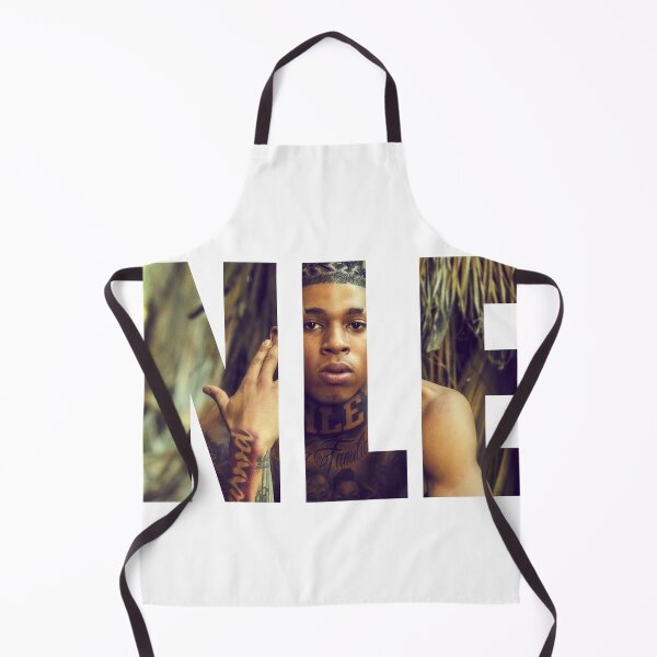 Item preview, NLE Choppa designed and sold by achristian2020.