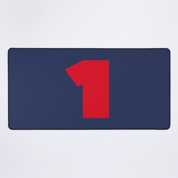 Item preview, 1 VER. Driver Number 2022 Season (Original/Navy BG) designed and sold by FilipeFerreira.
