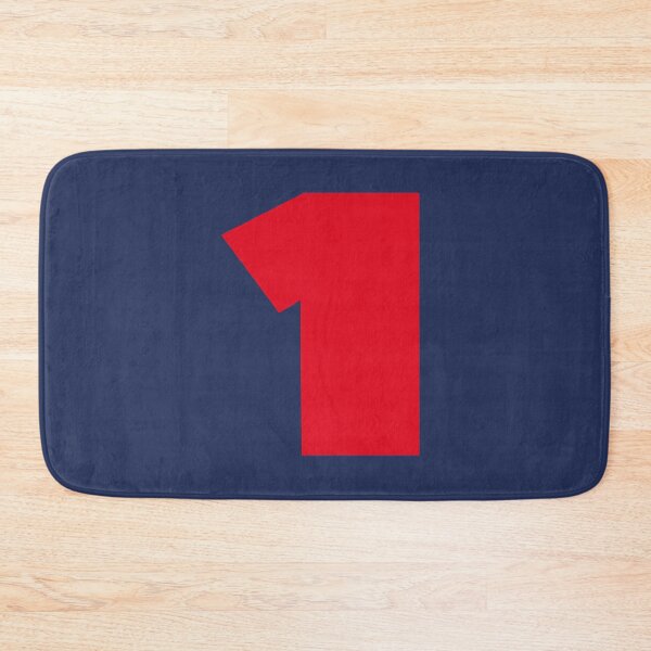 Item preview, 1 VER. Driver Number 2022 Season (Original/Navy BG) designed and sold by FilipeFerreira.