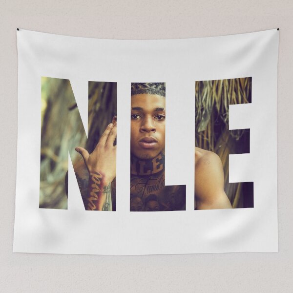Item preview, NLE Choppa designed and sold by achristian2020.