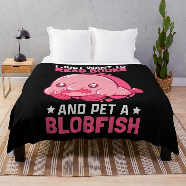 Item preview, Blobfish and books meme ugly blobfish designed and sold by madgrfx.