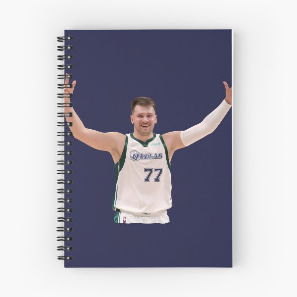 Artikelvorschau, Luka Doncic 77 Basketball entworfen und verkauft von IgorSantos.