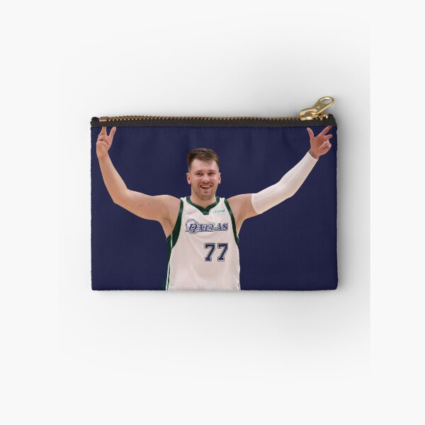 Item preview, Luka Doncic 77 Basketball designed and sold by IgorSantos.
