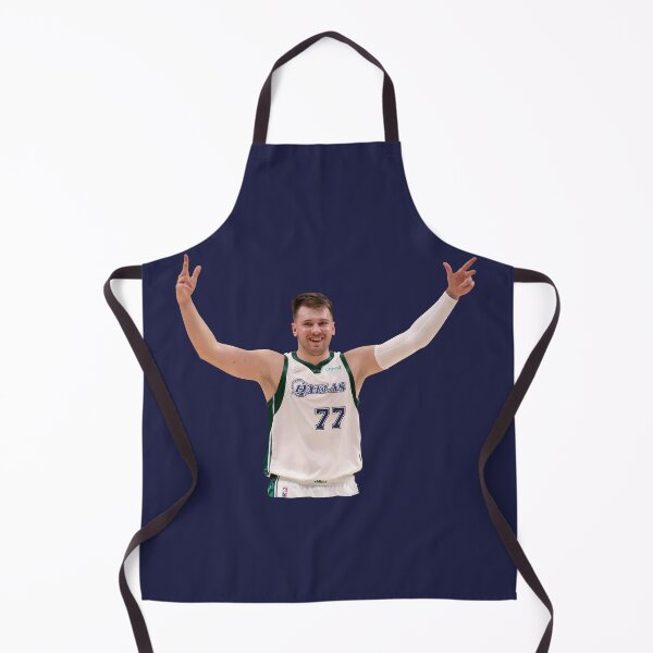 Item preview, Luka Doncic 77 Basketball designed and sold by IgorSantos.