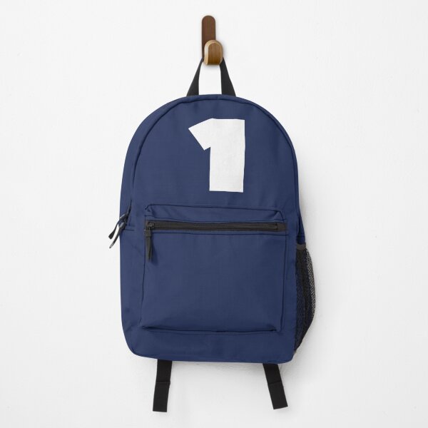 Item preview, 1 VER. Driver Number 2022 Season (Navy BG) designed and sold by FilipeFerreira.