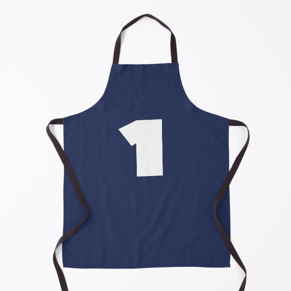 Item preview, 1 VER. Driver Number 2022 Season (Navy BG) designed and sold by FilipeFerreira.