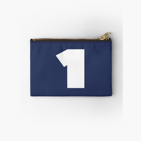 Item preview, 1 VER. Driver Number 2022 Season (Navy BG) designed and sold by FilipeFerreira.