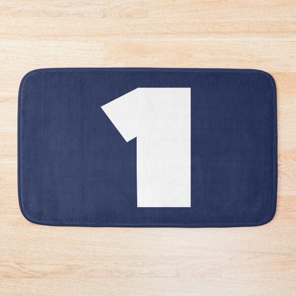 Item preview, 1 VER. Driver Number 2022 Season (Navy BG) designed and sold by FilipeFerreira.