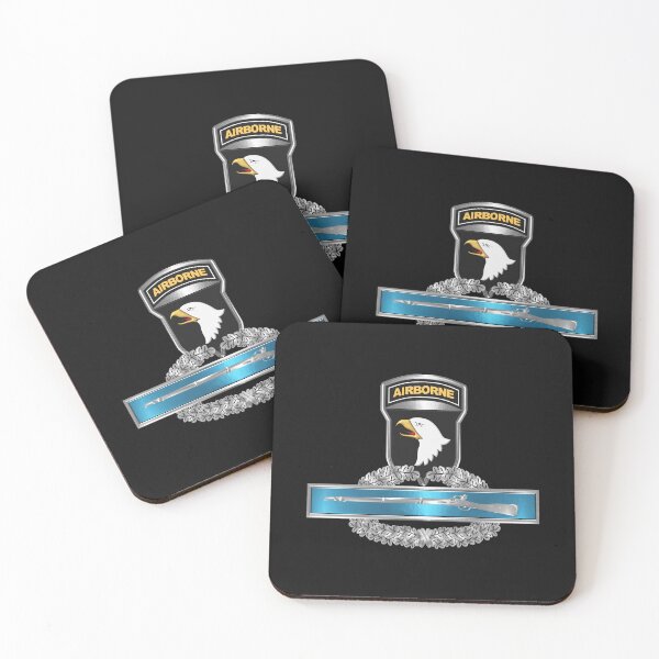 Item preview,  101st Airborne Division  designed and sold by SoldierAlways.