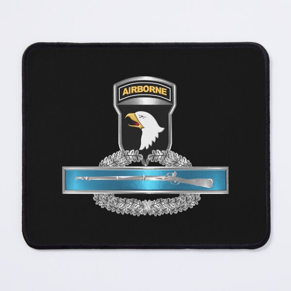 Item preview,  101st Airborne Division  designed and sold by SoldierAlways.