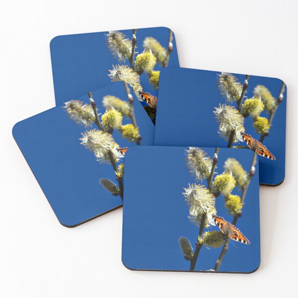 Item preview, Blue Sky and a Butterfly designed and sold by Violaman.