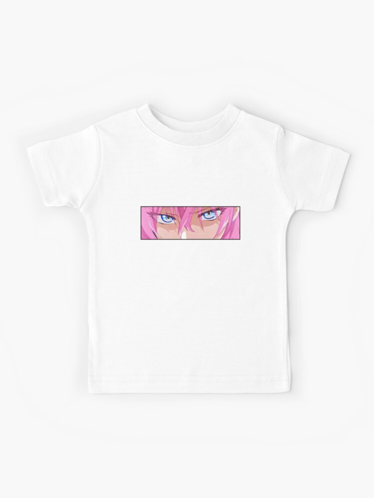 Harem in the labyrinth of another world Kids T-Shirt for Sale by Neelam789