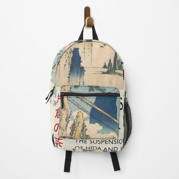 Item preview, K Hokusai Valley designed and sold by zoanmodenika.