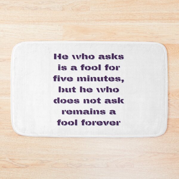 Item preview, Wise words designed and sold by W+S Designs.