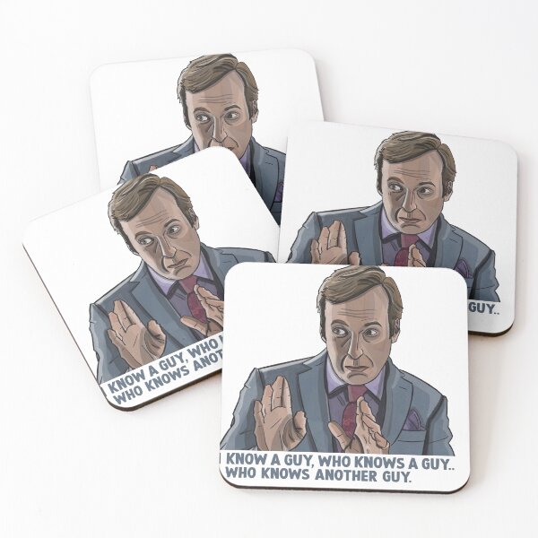 Item preview, I KNOW A GUY designed and sold by CheepShop.
