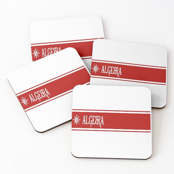 Item preview, Armored Core Algebra corporate logo designed and sold by Retired-Ninja.
