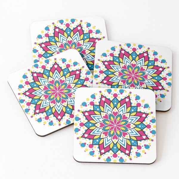 Item preview,  Love Mandala designed and sold by Nstuff1050.