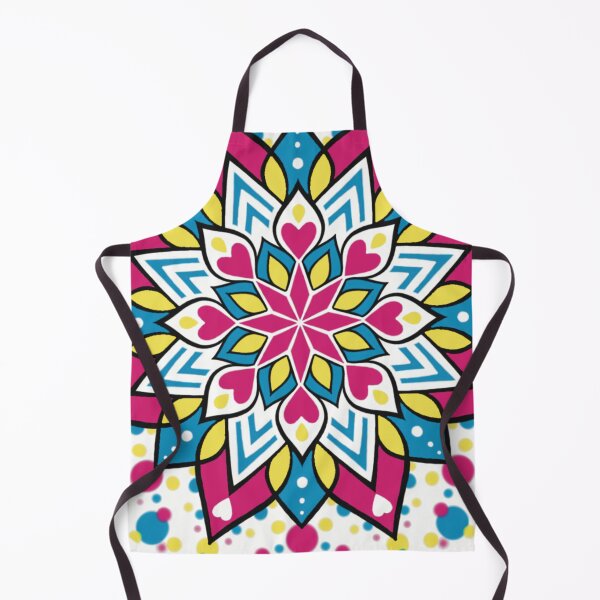 Item preview,  Love Mandala designed and sold by Nstuff1050.