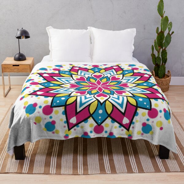 Item preview,  Love Mandala designed and sold by Nstuff1050.