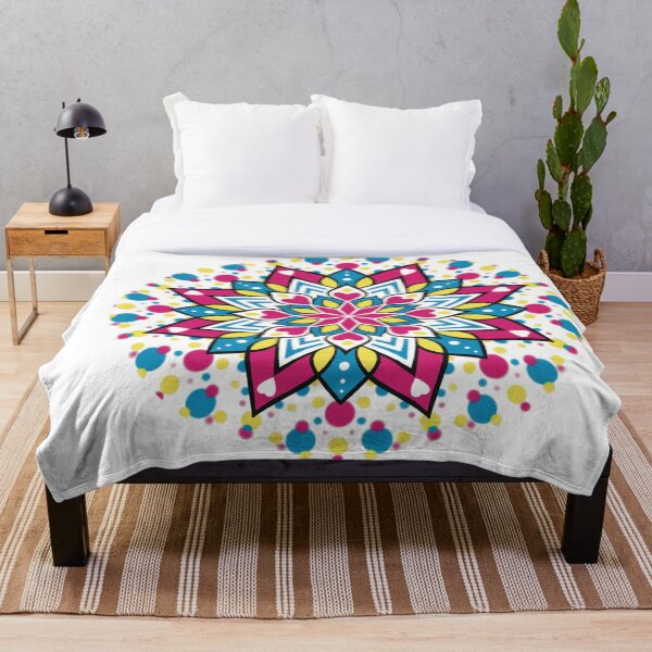 Aperçu de l'œuvre  Mandala d'amour créée et vendue par Nstuff1050.