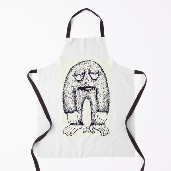Item preview, Sad Sal designed and sold by papajimmy.