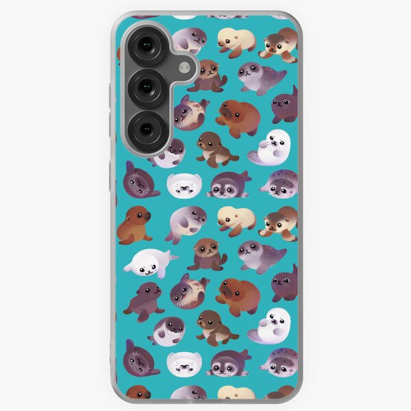Item preview, Seal pup designed and sold by pikaole.