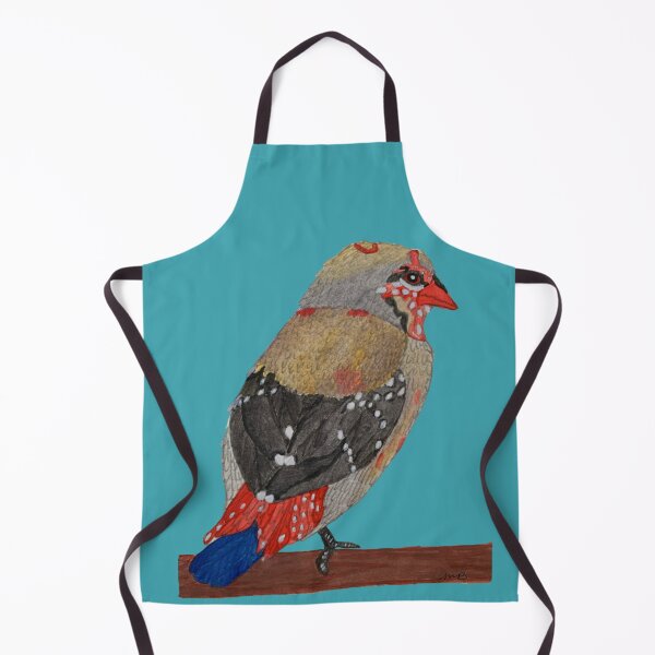 Item preview, Little Bird designed and sold by LuvbuzzArt.