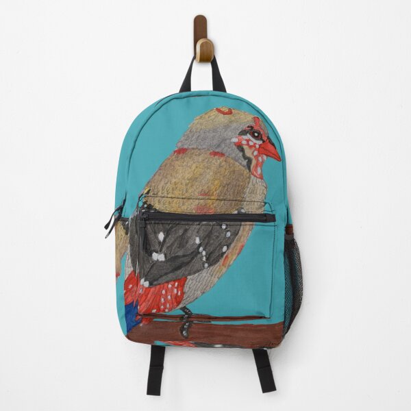 Item preview, Little Bird designed and sold by LuvbuzzArt.