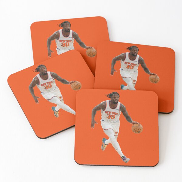 Item preview, Julius Randle 30 Basketball designed and sold by IgorSantos.
