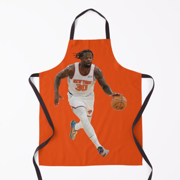 Item preview, Julius Randle 30 Basketball designed and sold by IgorSantos.