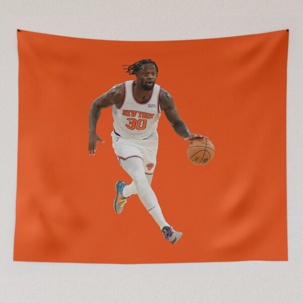Item preview, Julius Randle 30 Basketball designed and sold by IgorSantos.
