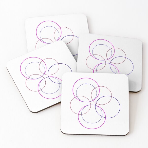 Item preview, Circular graphic  designed and sold by BJG1966.