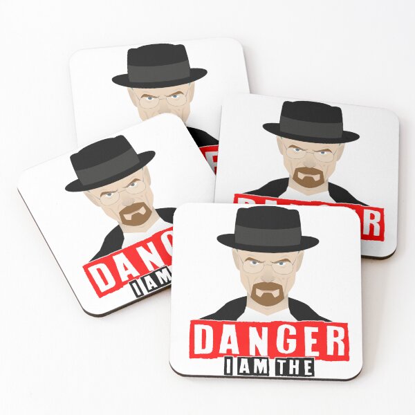 Item preview, I AM THE DANGER designed and sold by CheepShop.