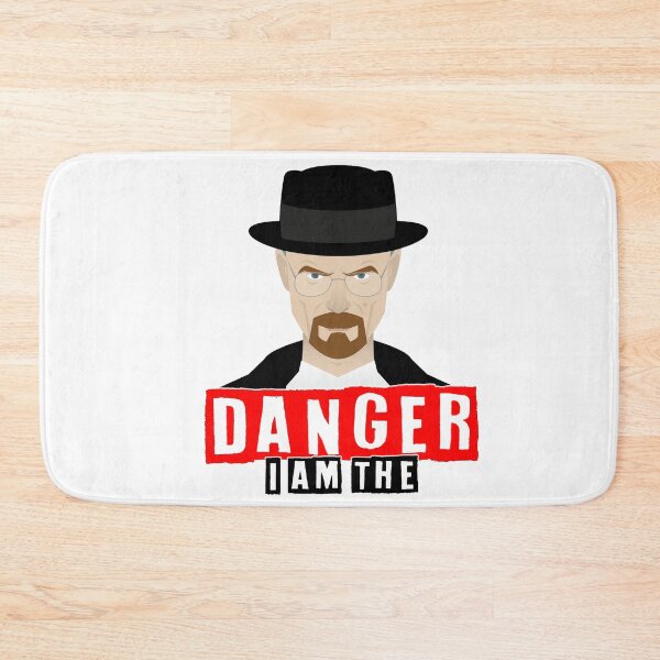 Item preview, I AM THE DANGER designed and sold by CheepShop.
