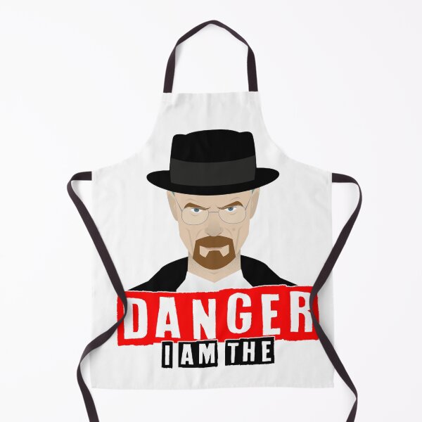 Item preview, I AM THE DANGER designed and sold by CheepShop.