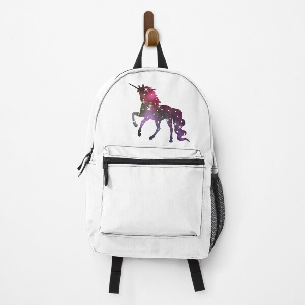 Item preview, Cosmic watercolor unicorn designed and sold by Tremendo.