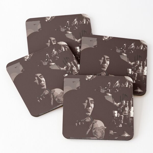 Item preview, Cowboys, Whiskey and Disdain designed and sold by Susan Maxwell Schmidt.