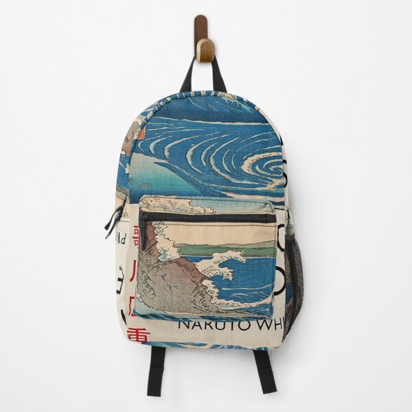 Item preview, U Hiroshige Whirlpool designed and sold by zoanmodenika.