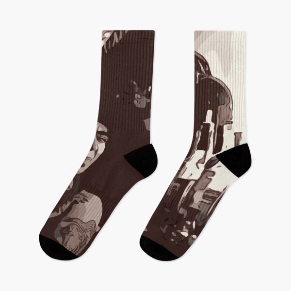 Item preview, Cowboys, Whiskey and Disdain designed and sold by Susan Maxwell Schmidt.